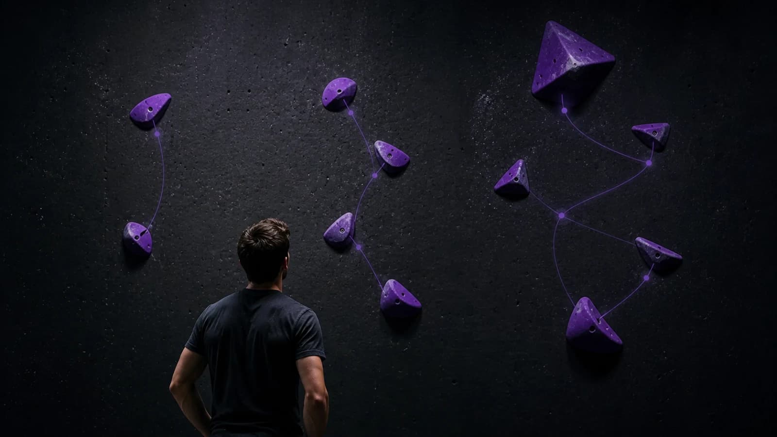 Bouldering grades: V scale, Font scale, and honest conversion ranges
